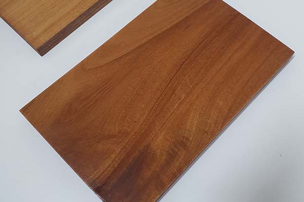 Full Solid Timber